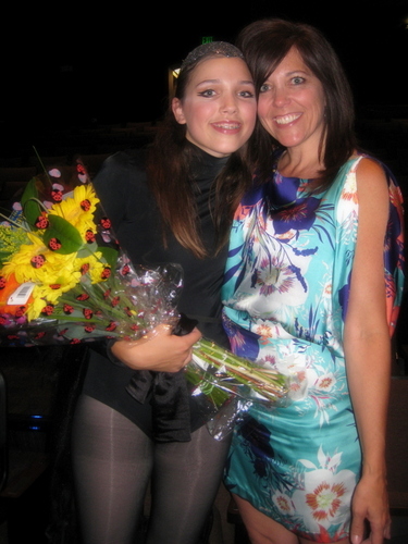 debbilind's profile picture. 