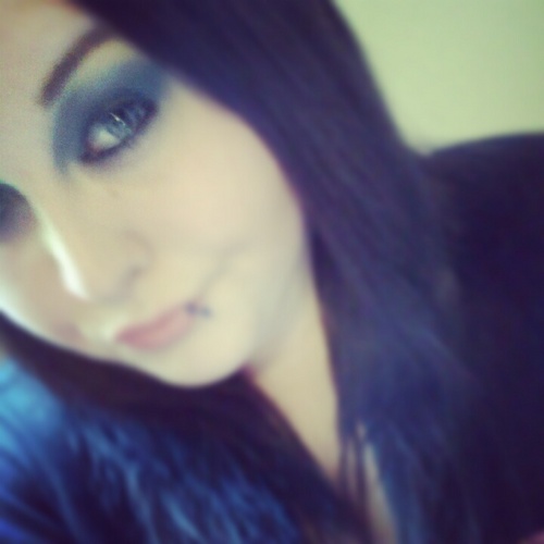 I'm chill as hell & I always follow back! (=