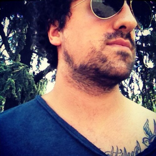 MrSpike81's profile picture. 