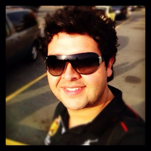 EdissonPorras's profile picture. 