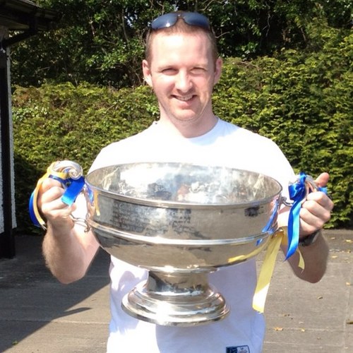 crispyrispy's profile picture. Official Twitter account for Brian Rispin. All other accounts pretending to be me are fake!!