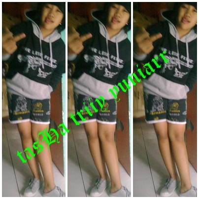 tasHa ntuuuech oranqq`a baek , jujur , sopandt , piie aqk centiiieL dikkiiit Lochkk hahahahahahahaha