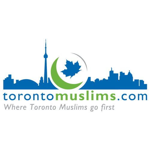 Where Toronto's Muslims Go First!