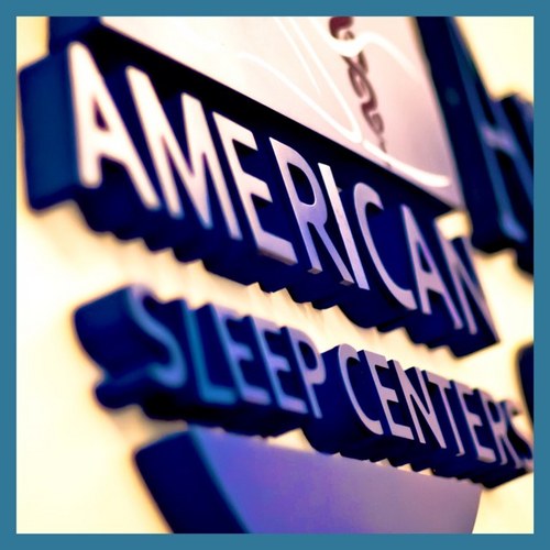 American Sleep Centers is the largest Independent clinical sleep disorder center in area.  Accredited by the AASM.