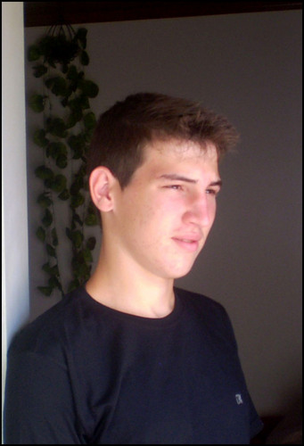 Quando você acha que sabe todas as respostas, vem a vida e muda todas as perguntas… ;]