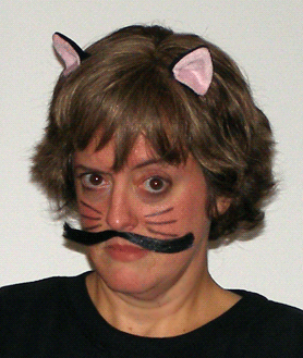 krishoyt's profile picture. What's that watermelon doing there?