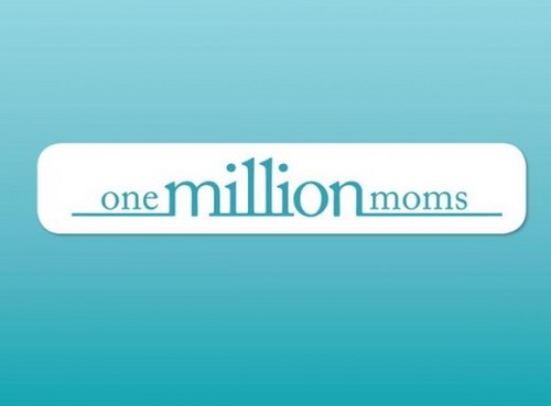 The Official Twitter of One Million Moms