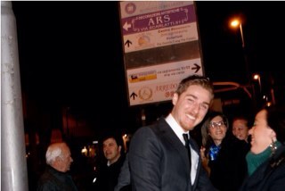 ricberard's profile picture. 