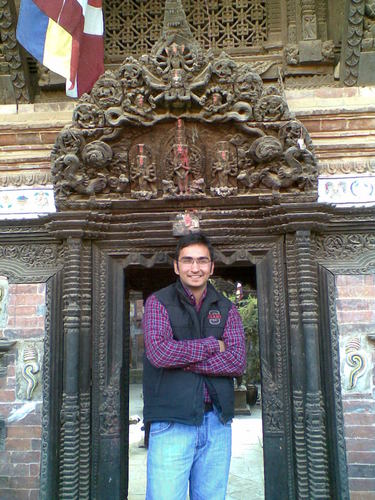 A student of Life , a student for life.
An admirer of technology !!