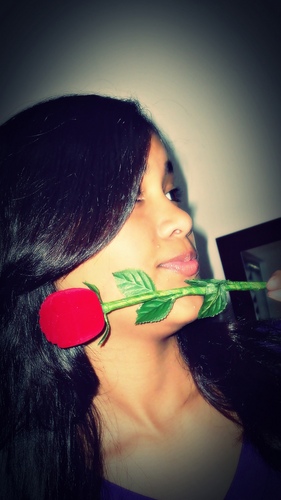 Deus, obrigada por mais um dia  ♥ !