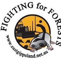 East Gippy Forests (@denticulata) 's Twitter Profile