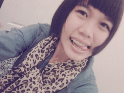 T'm Pang follow me na ;')Thank you ^//^