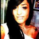 Rocío Vallejo - @roxvv - Twitter