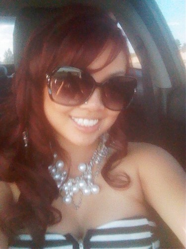 its always bout me, welcome to nessas world! hey gotta enjoy life! *yolo xoxo*