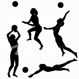 Your source for the latest news on Volleyball