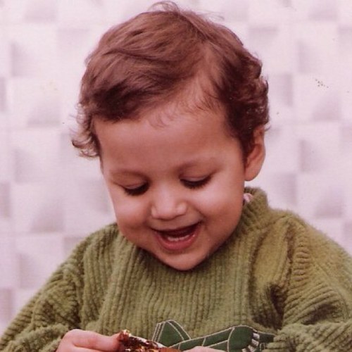 raulope82's profile picture. 