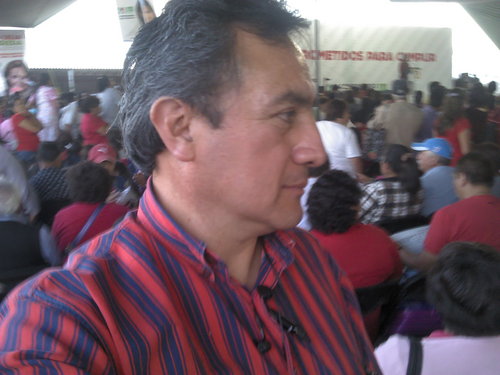 Trabajador Comunitario