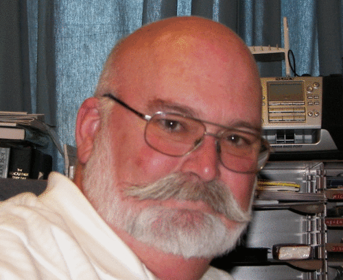 RickCrutcher's profile picture. I am a trainer, mentor, and Life coach. Working with Veterans, and social marketers.
