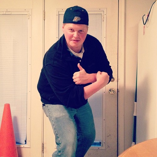 the official twitter of Chris  bobo Bohannon