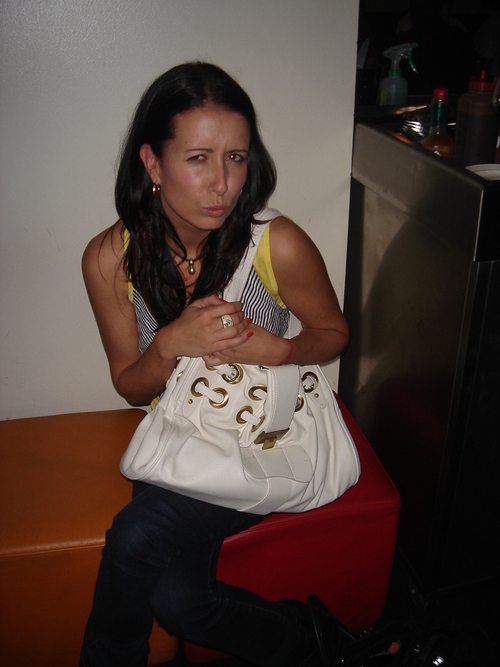 Part time Voyager Estate Brand Ambassador for WA & mothering two young men. Formerly CellarHander for Sydney & ACT.