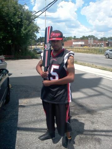 #Team.Hoskins,a.k.a#TeamBj#TeamLeo #TeamDetroit #TeamLions.pride