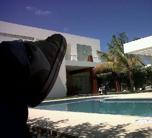 AnteloPaul's profile picture. Despreocupao de la vida ya que la tengo segura jaja soy un loco de mierda puro relajo y deporte, soy el Loco Paul ;D