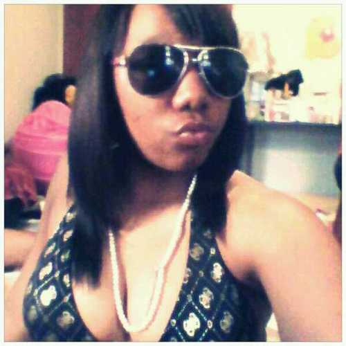 If Ur Gona Follow Thn Follow, If Ur Not Im Nothing But Real, If Yu Dnt Like It Then I Recommend You Dnt Follow Me