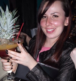 bethMcgov's profile picture. 