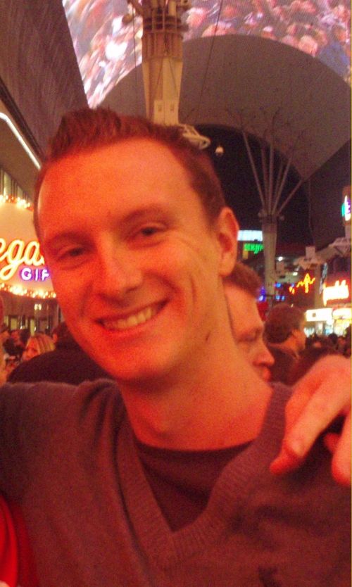 bradnwickham's profile picture. 