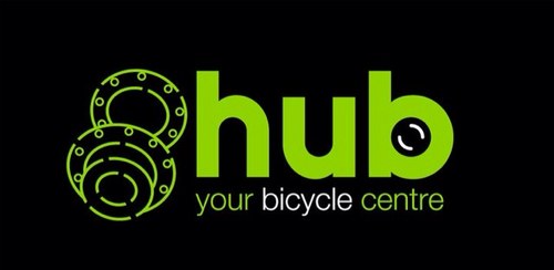 hubcycles's profile picture. 