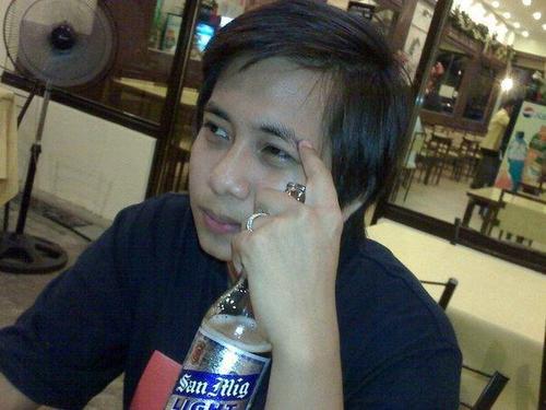 imyourSkipper's profile picture. Afraid of Roller Costers