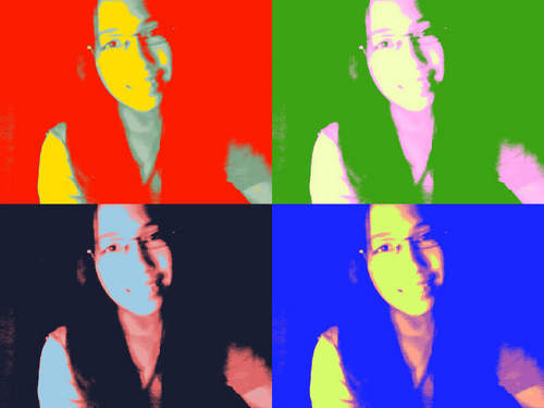 Hello! I'm Kathryn Sue :) Follow nyo po ako.. And I follow you back quick.. Thaanks! :*