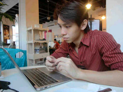 Alvin_Yap's profile picture. Simple Guy with Not so Simple Dreams. Entrepreneur, into Mobile, Web, Gaming
