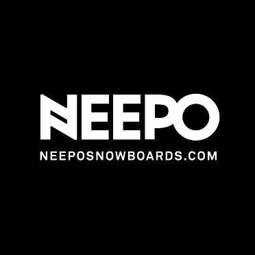 Neeposnow's profile picture. We make snowboards and Hoodies in the USA. 
Live Like Neepo