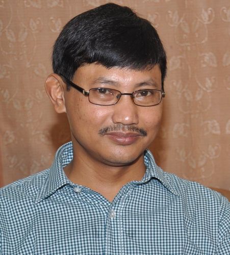 Journalist, Activist , Author of 3 books, has been working for both print & electronic media since 1989.Founder of Assam School of Journalism .