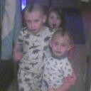 lacey barron - @chickmonk84 - Twitter