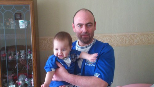 Declan Doherty