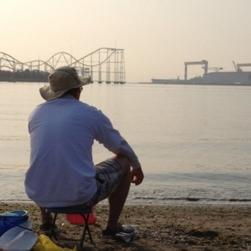 toi10452012's profile picture. どうも、こんにちは( ´ ▽ ` )ﾉ日々の生活を自分らしく送るように心がけている今日この頃…好きな事：ゲーム性のある釣り。趣味：フィッシング、メインは両軸遠投カゴ釣り。その他も多趣味に手～つけてます♪( ´θ｀)ノ 三浦、東、西伊豆に行ってます～(=ﾟωﾟ)ﾉDIYやら自作作業もアップしていきます。