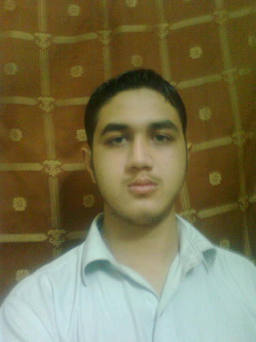 i am funny boy.....................
