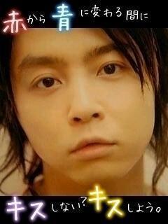 KinKi💙堂本剛☆ENDLICHERI
初期からFC会員継続㊥

HiHi Jets💚猪狩蒼弥
ジュニアFC入会済