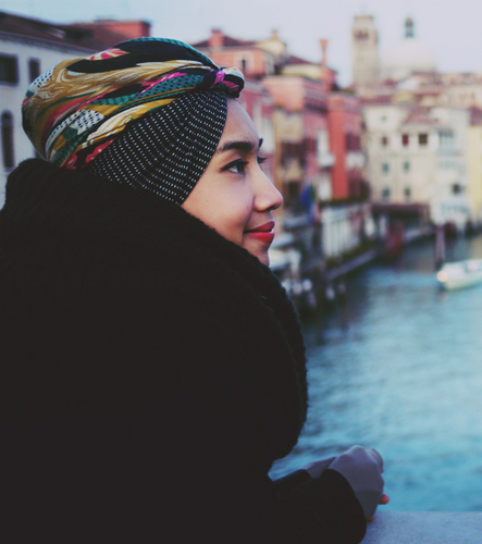 YunaZaraiMalay's profile picture. Hai. This Twitter Acc For @YunaMusic
