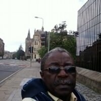 Edge Kanyongolo (@edgezomba) 's Twitter Profile