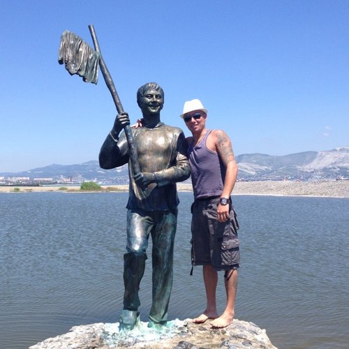 d_foxi's profile picture. 