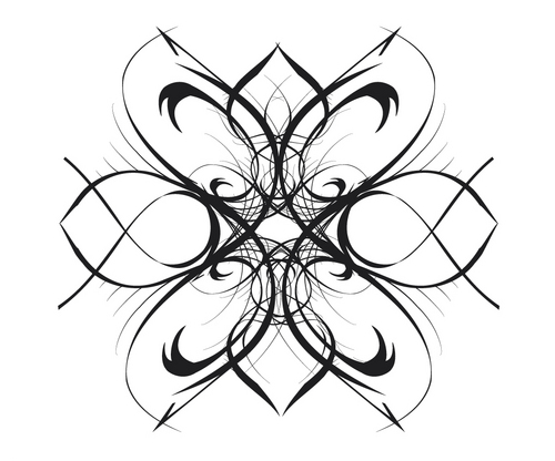 Studio grafico e comunicazione - Grafica pubblicitaria - Realizzazione siti web | Blackflower - Toscana