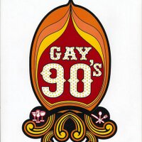 Gay90s(@Gay90s) 's Twitter Profile Photo