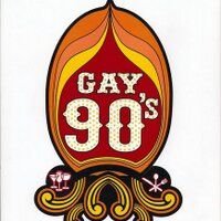 Gay90s (@gay90s) 's Twitter Profile