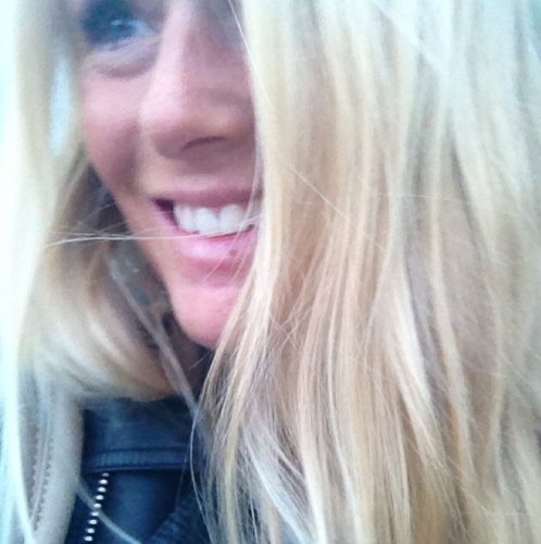 saranordgren's profile picture. 