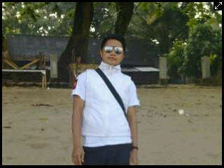 ipank_olala's profile picture. Qu bakar sejarah mu di dalam otak qu.