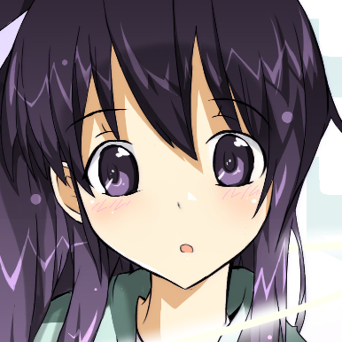 「『神のみぞ知るセカイ・小説版に登場する吉野麻美・郁美姉妹の非公式bot』です・・・妹の郁美と二人でやってます。話しかけられても、も、もしかしたら返せないかもしれません・・・ごめんなさい」「後ろ向き！なんて後ろ向きなプロフィールなのよお姉ちゃん！」【何かありましたら@trifolium_rまでどうぞー】
