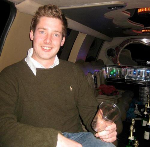 evanmoore88's profile picture. Sport Subject Matter Expert and Beer Pong Champion